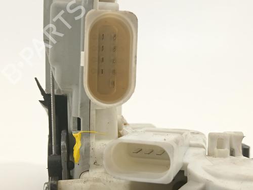 Rear left lock PORSCHE PANAMERA (970) 3.0 D | BP23408228C100 