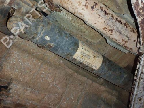driveshaft-nissan-pathfinder-iii-r51-2005-36786245 main image