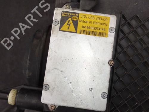 Left headlight RENAULT ESPACE IV (JK0/1_) 3.0 dCi (JK0J, JK0V) | BP38175154C28 - Image 4