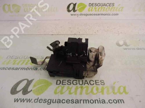 Used Front right lock CITROËN JUMPER I Van (244) 2.8 HDi (128 hp) 1878939