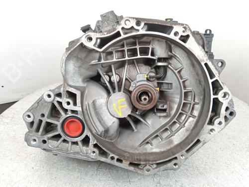 Used Gearbox OPEL ASTRA H GTC (A04) 1.6 (L08) (105 hp) 28729853