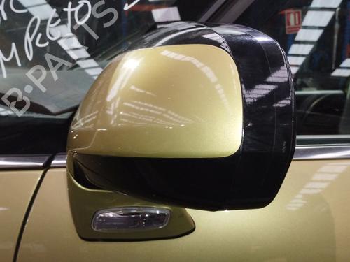 Bakspejl venstre CITROËN C4 Picasso I MPV (UD_) 1.6 HDi | BP29744055C26 