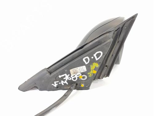 Right mirror SEAT IBIZA III (6L1)  | BP8322046C27 