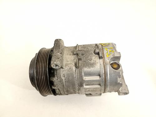 AC compressor MERCEDES-BENZ M-CLASS (W163)  | BP11110896M34 