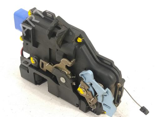 Front right lock SKODA OCTAVIA II (1Z3)  | BP10678835C97 