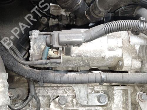 Used Starter Starter 37263996 37263996