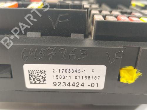 Fuse box BMW 5 (F10) 530 d xDrive | BP29122051E1 - Image 2