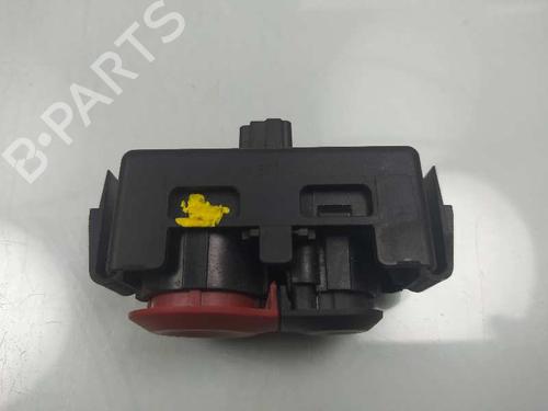 Warning switch RENAULT KANGOO / GRAND KANGOO II (KW0/1_)  | BP6118522I22 