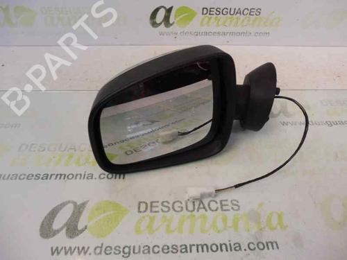 Left mirror DACIA SANDERO  | BP1875683C26 