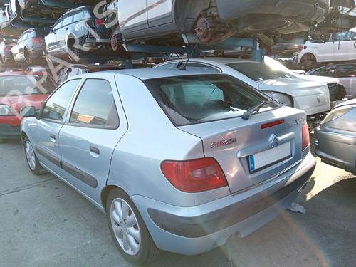 AC compressor CITROËN XSARA (N1) 1.6 16V | BP29608923M34 