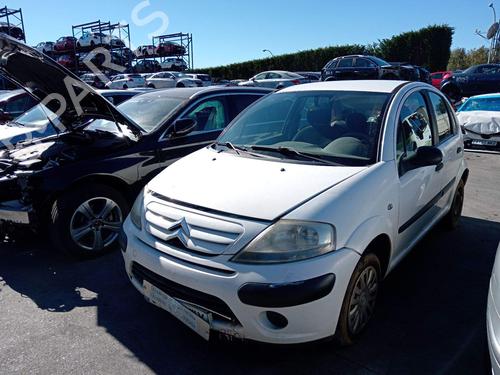 Used Parts CITROËN C3 I (FC_, FN_) 1.4 HDi 5015958