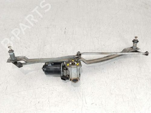Used Front wiper motor Front wiper motor VW GOLF II (19E, 1G1) 1.8 GTI 16V (139 hp) 34716658 34716658