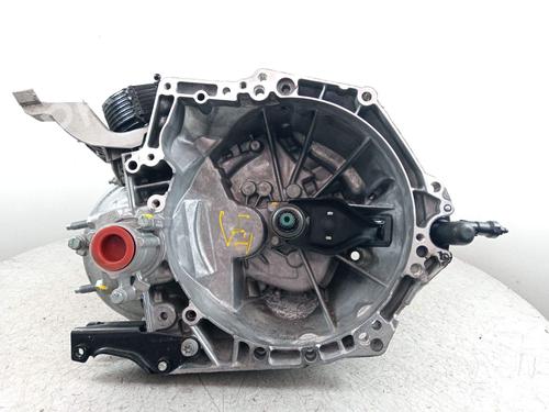 gearbox-citroen-c3-iii-sx-2016-24468116 main image
