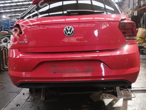 Used Rear bumper Rear bumper 38538528 38538528