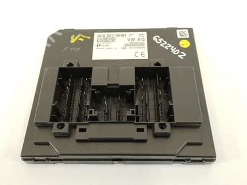 Used Electronic module SEAT IBIZA IV (6J5, 6P1) [2008-2017]  28015011