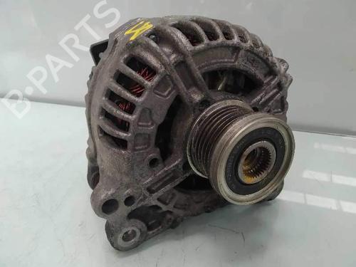 Used Alternator Alternator 5413551 5413551