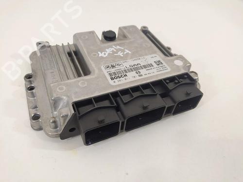 Used Engine control unit (ECU) Engine control unit (ECU) 12529583 12529583