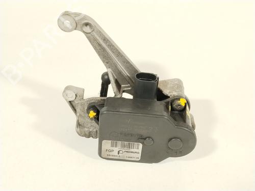 Used Throttle body ALFA ROMEO GT (937_) 1.9 JTD (937CXN1B) (150 hp) 26520151
