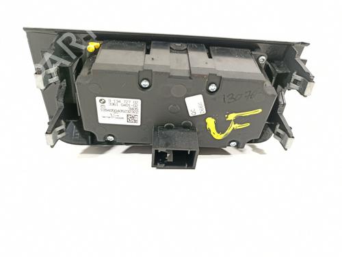 Headlight switch BMW X6 (E71, E72)  | BP19805542I24 