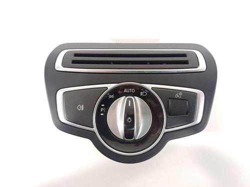 Used Headlight switch Headlight switch 24524187 24524187