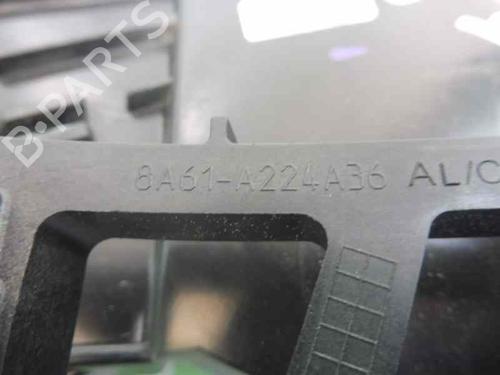 Rear right lock FORD FIESTA VI (CB1, CCN)  | BP1850204C99 