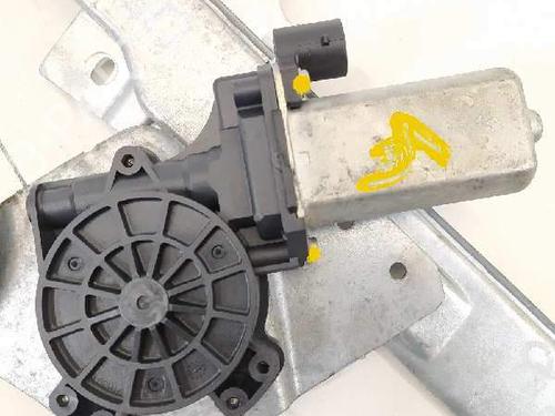 Front left window mechanism DACIA SANDERO | BP6693051C22 - Image 3
