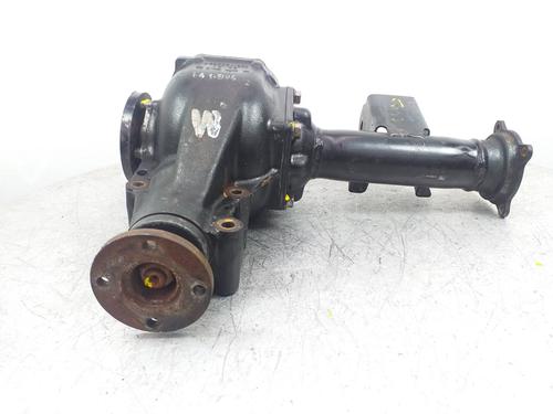 Used Front differential NISSAN TERRANO II (R20) [1992-2007]  9140186