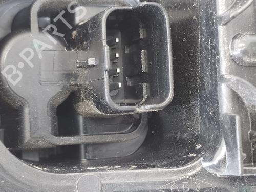 Right taillight RENAULT CLIO IV (BH_)  | BP4882104C35 