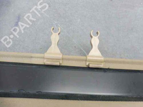 Rear parcel shelf HONDA CR-V III (RE_)  | BP5148809C85  - Image 7