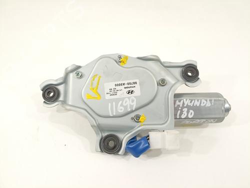 Rear wiper motor HYUNDAI i30 (GD)  | BP17449172M102 