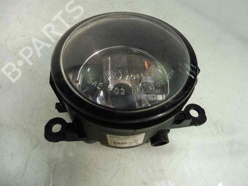 Used Right front fog light Right front fog light 4599956 4599956