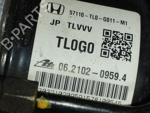 ABS pump HONDA ACCORD VIII (CU) 2.2 i-DTEC (CU3) | BP36700183M43 - Image 2