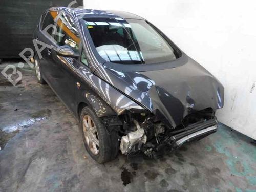 Front left lock SEAT ALTEA (5P1)  | BP4907391C98 