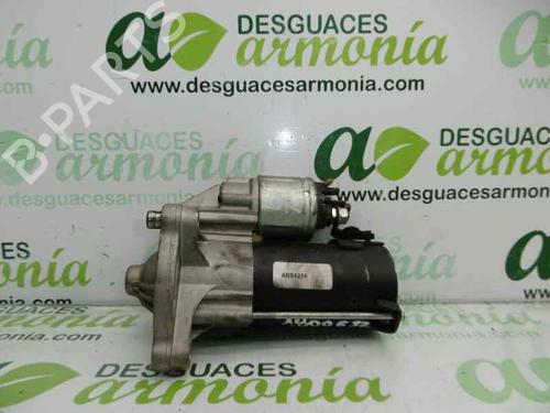 Startmotor CITROËN XSARA (N1) 1.6 16V (109 hp) 1880441