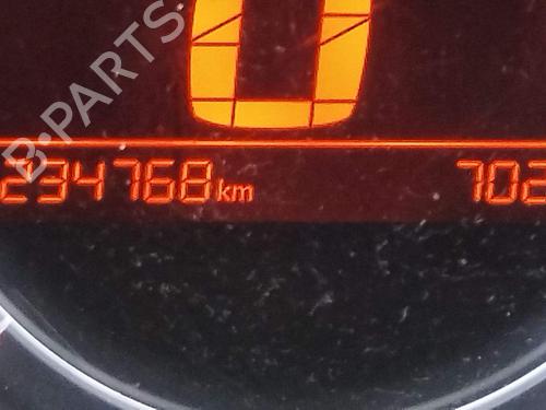 Instrument cluster CITROËN C4 II (NC_) 1.6 HDi 110 | BP36812415C47 - Image 2