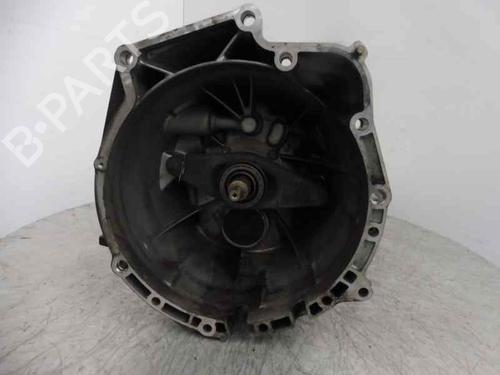 Gearbox BMW 1 (E87) 120 d | BP4606249M3 - Image 4