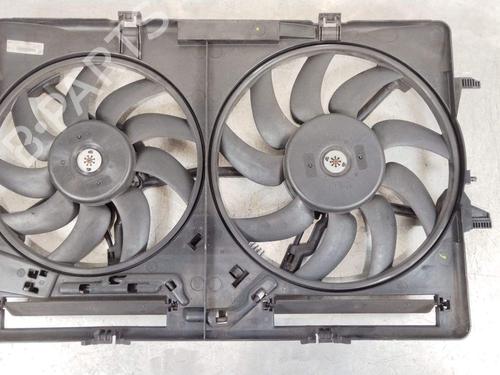 radiator-fan-audi-a5-sportback-8ta-20-tdi-2007-2008-2009-2010-2011-2012-2013-2014-2015-2016-2017-19325389 main image