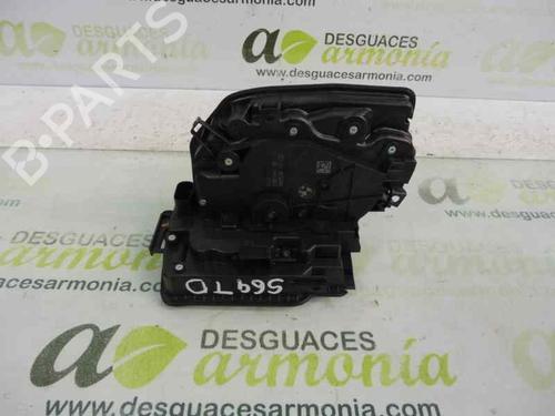 Rear right lock MINI MINI (F56) Cooper D (116 hp) 51227281940 | 182838-10CZ