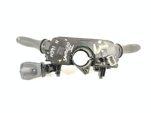 Headlight switch DACIA SANDERO III 1.0 TCe 90 | BP32172974I24 - Image 8