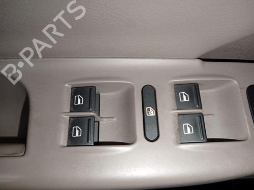 left-front-window-switch-vw-passat-b6-variant-3c5-2005-2006-2007-2008-2009-2010-2011-28961595 main image