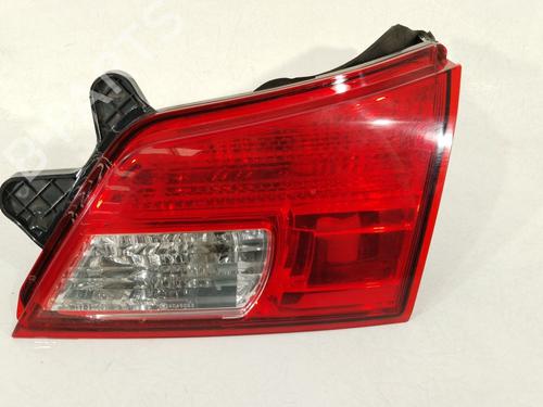 Used Right tailgate light Right tailgate light 38062223 38062223