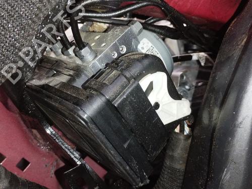 Used ABS pump OPEL CORSA F (P2JO) 1.2 (68) (101 hp) 31707031