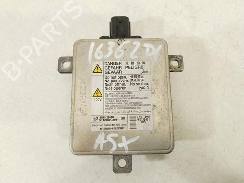 Lights ECU MITSUBISHI ASX (GA_W_) 1.8 DI-D (GA6W) | BP32502536M55 - Image 2