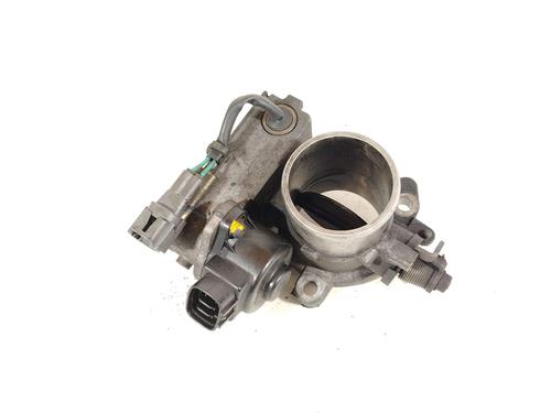 Used Throttle body Throttle body TOYOTA RAV 4 II (_A2_) 2.0 D 4WD (CLA20_, CLA21_, CLA20R, CLA21R) (116 hp) 40020533 40020533