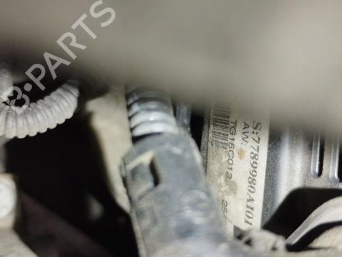 Alternator BMW X5 (E53) 3.0 d | BP38346821M7 - Image 2