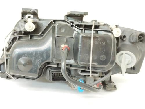 Right headlight AUDI A6 C5 (4B2)  | BP10692892C29 