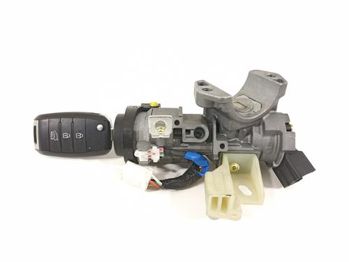 Used Ignition barrel KIA CARENS IV 1.7 CRDi (116 hp) 15595500