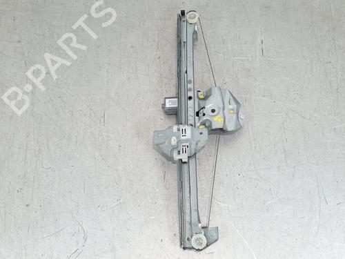 Used Front right window mechanism DACIA LODGY (JS_) [2012-2025]  29953927