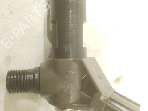 Injector MAZDA 6 Estate (GJ, GL) 2.2 D | BP33964942M100 - Image 3