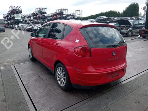 Mirror switch SEAT ALTEA (5P1) 2.0 TDI 16V | BP35945437I25 - Image 7